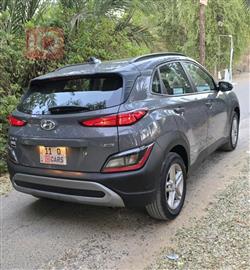 هيونداي كونا